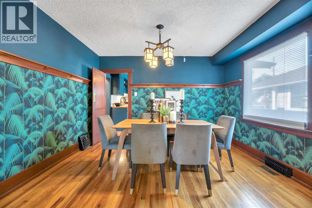 111 11 Avenue Nw, Calgary, Alberta  T2M 0B7 - Photo 10 - A2259439