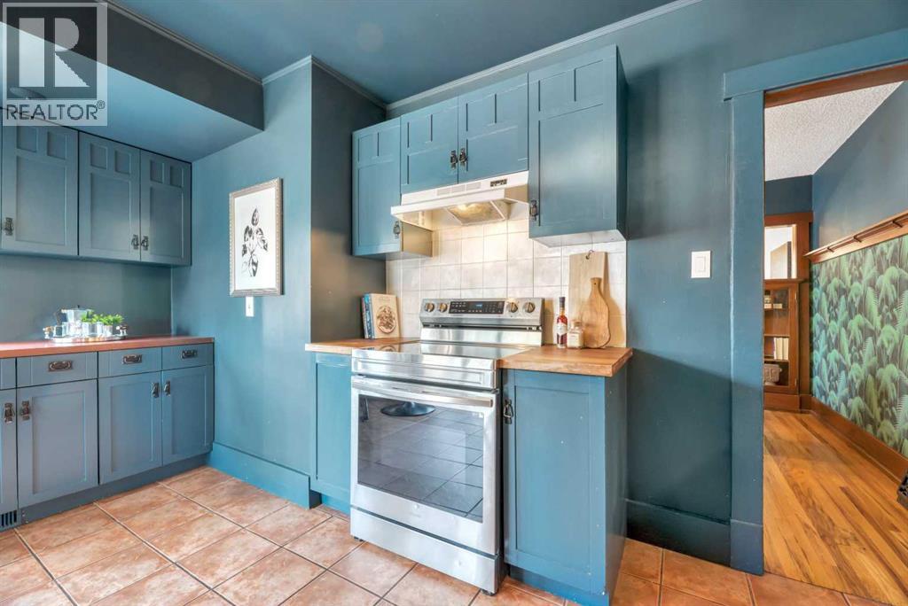 111 11 Avenue Nw, Calgary, Alberta  T2M 0B7 - Photo 14 - A2259439