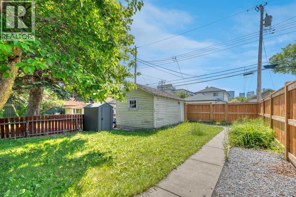 111 11 Avenue Nw, Calgary, Alberta  T2M 0B7 - Photo 33 - A2259439