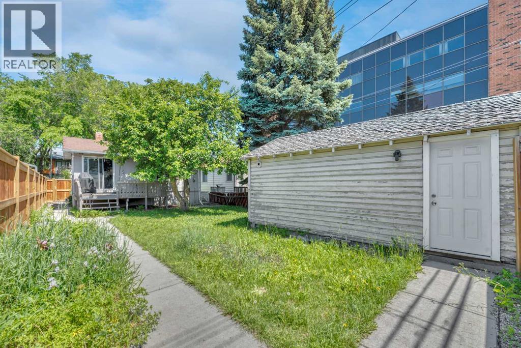 111 11 Avenue Nw, Calgary, Alberta  T2M 0B7 - Photo 34 - A2259439