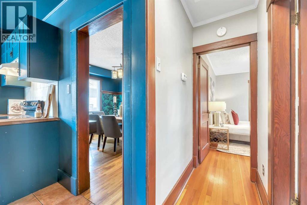 111 11 Avenue Nw, Calgary, Alberta  T2M 0B7 - Photo 19 - A2259439