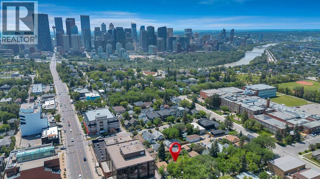 111 11 Avenue Nw, Calgary, Alberta  T2M 0B7 - Photo 41 - A2259439