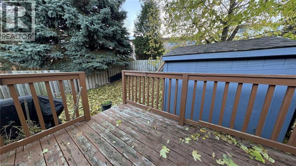 15 Albion Street, Kitchener, Ontario  N2E 2R9 - Photo 44 - 40786417
