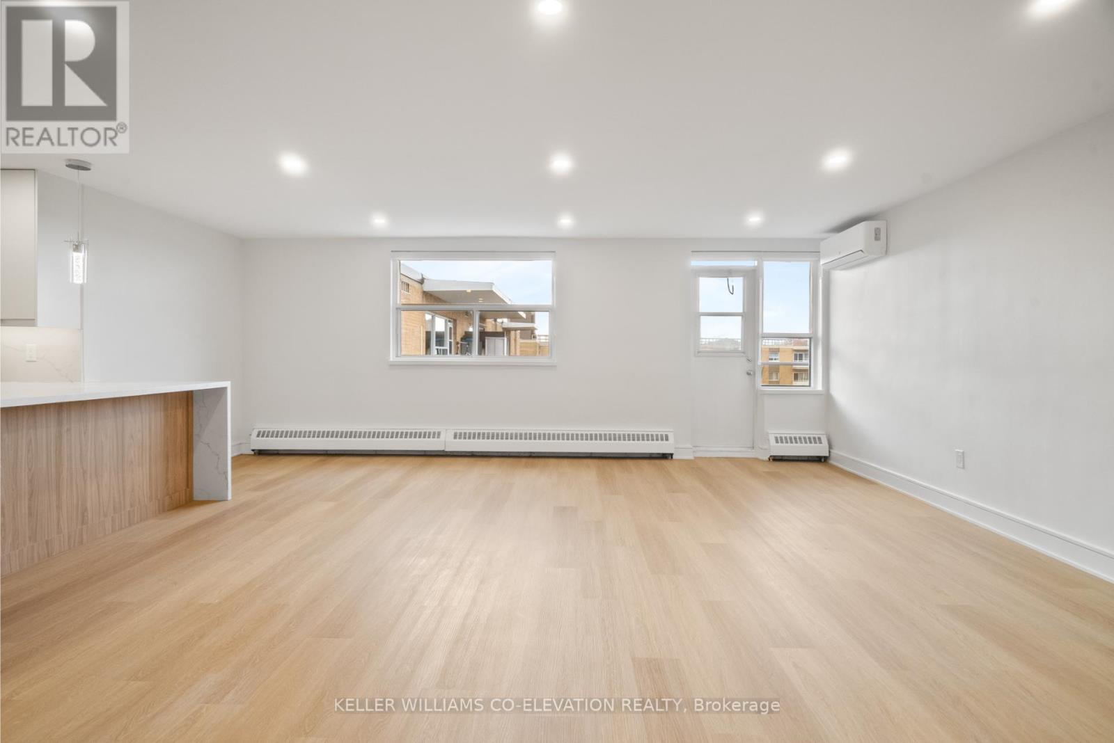 606 - 10 Fontenay Court, Toronto, Ontario  M9A 4W3 - Photo 10 - W12570972