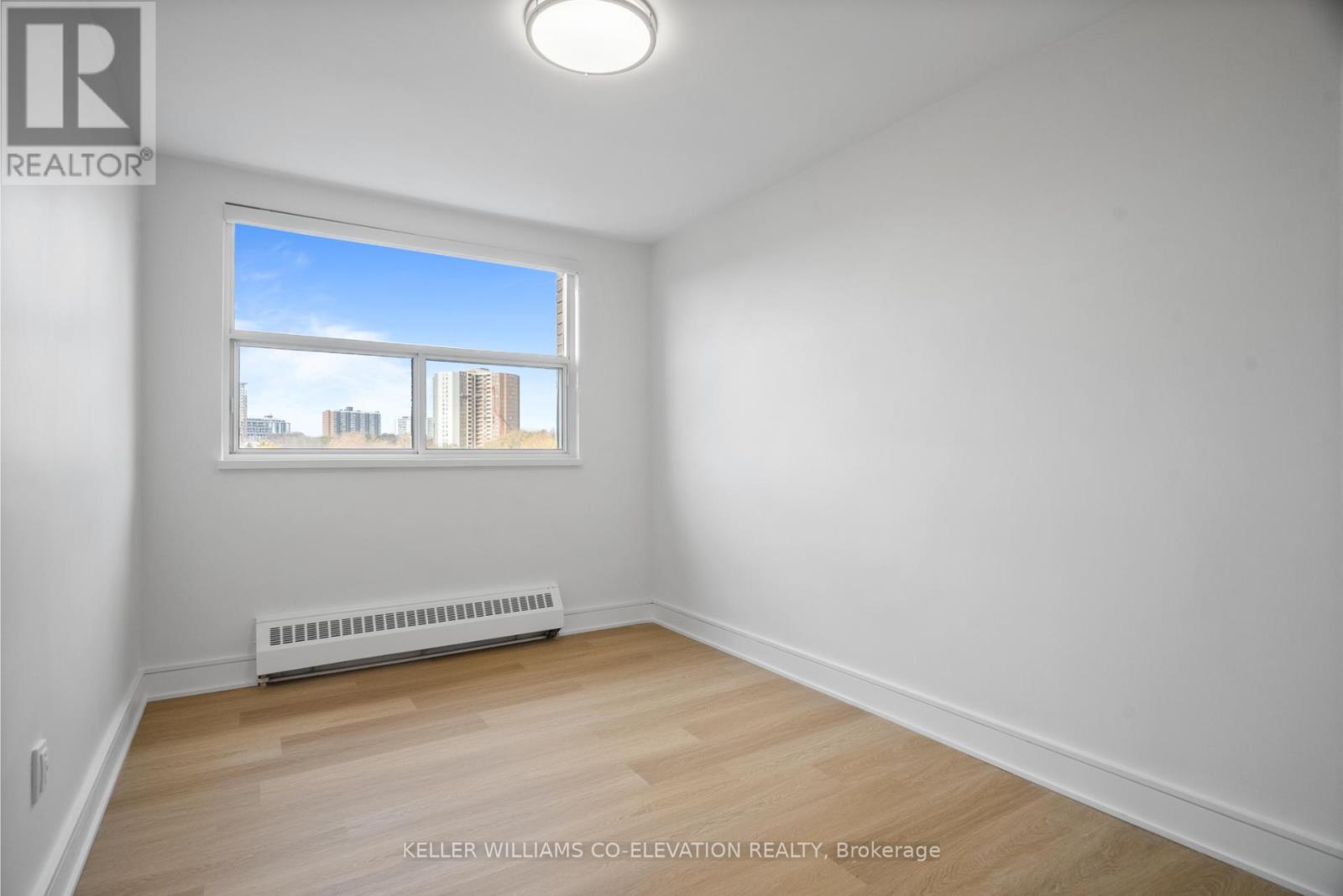 606 - 10 Fontenay Court, Toronto, Ontario  M9A 4W3 - Photo 22 - W12570972