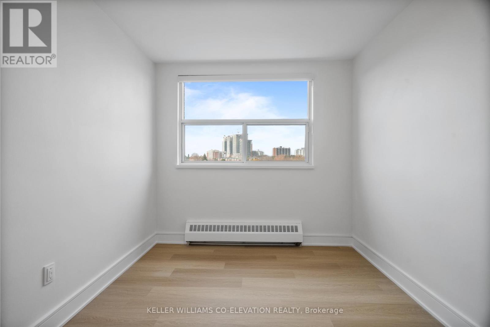 606 - 10 Fontenay Court, Toronto, Ontario  M9A 4W3 - Photo 23 - W12570972