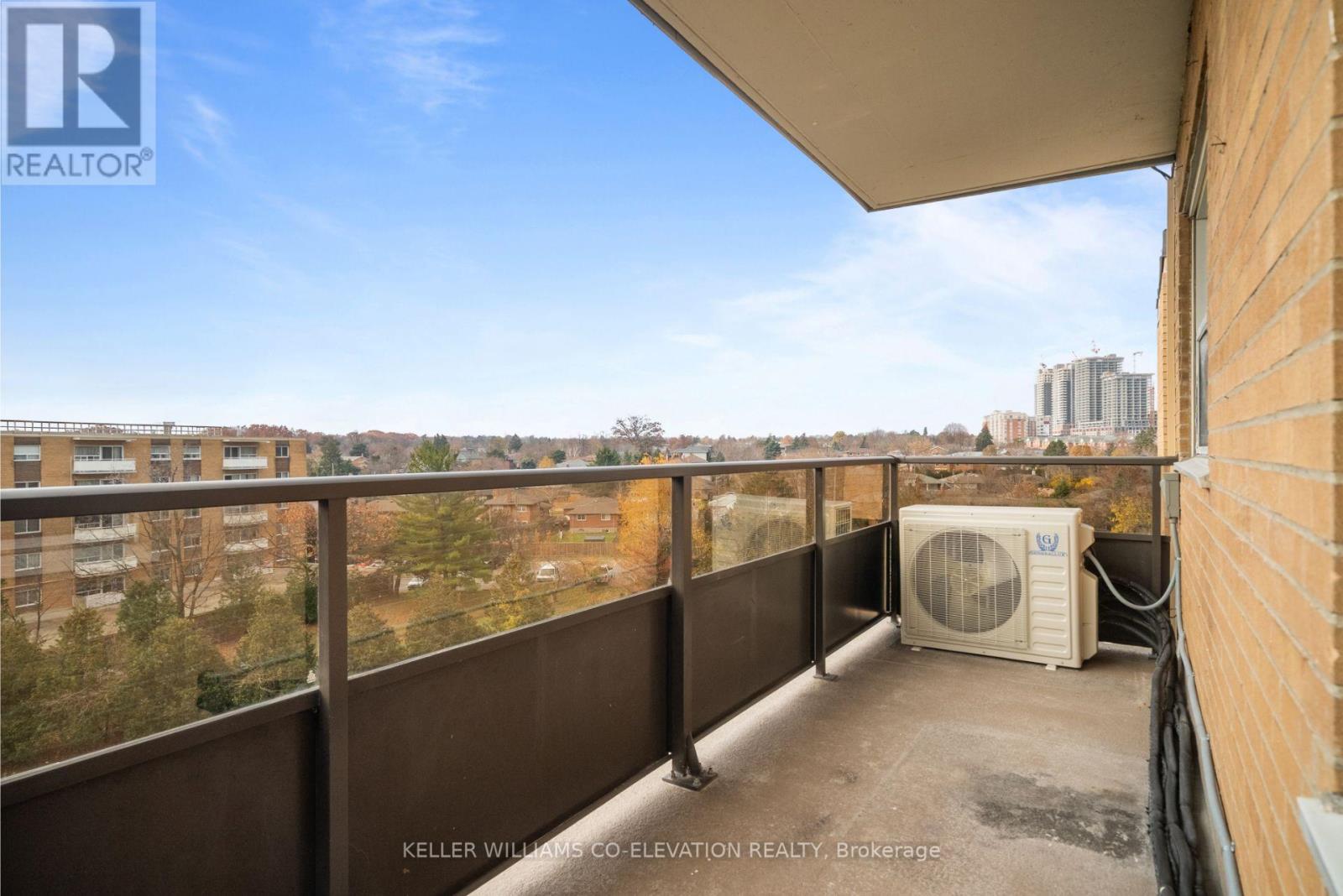 606 - 10 Fontenay Court, Toronto, Ontario  M9A 4W3 - Photo 34 - W12570972