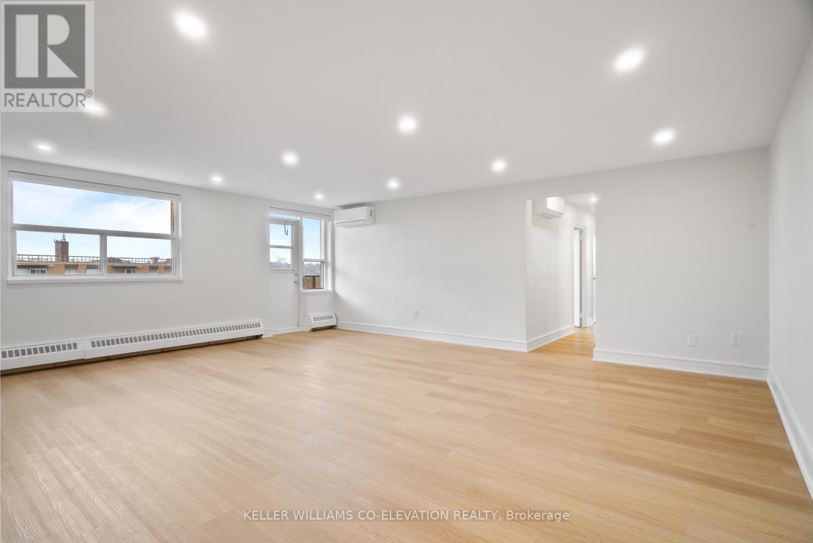 606 - 10 Fontenay Court, Toronto, Ontario  M9A 4W3 - Photo 9 - W12570972