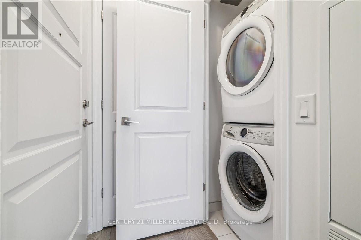 2905 - 36 Elm Drive West Drive, Mississauga, Ontario  L5B 0N3 - Photo 14 - W12570976