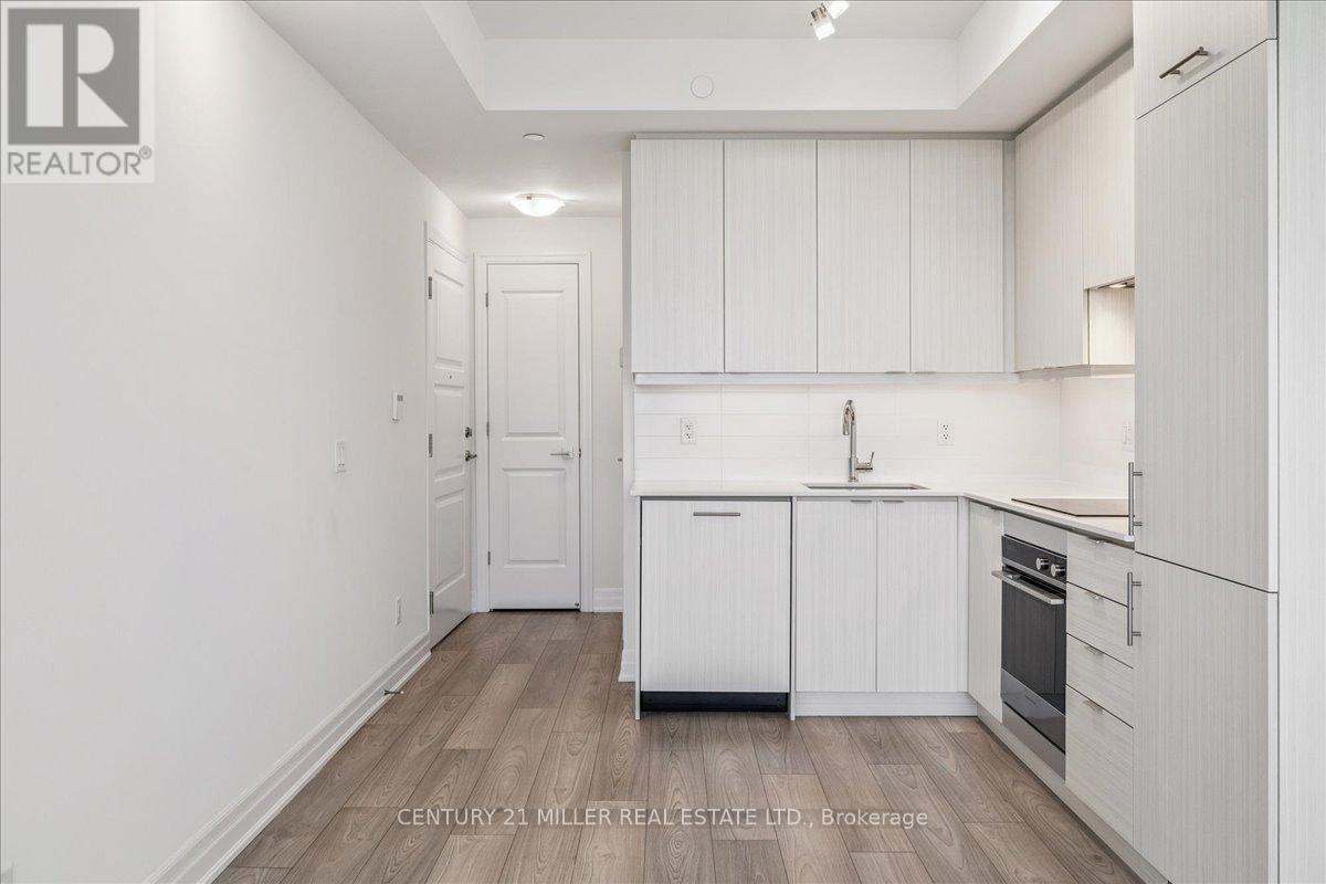 2905 - 36 Elm Drive West Drive, Mississauga, Ontario  L5B 0N3 - Photo 15 - W12570976