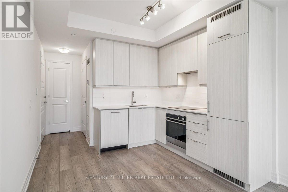 2905 - 36 Elm Drive West Drive, Mississauga, Ontario  L5B 0N3 - Photo 16 - W12570976