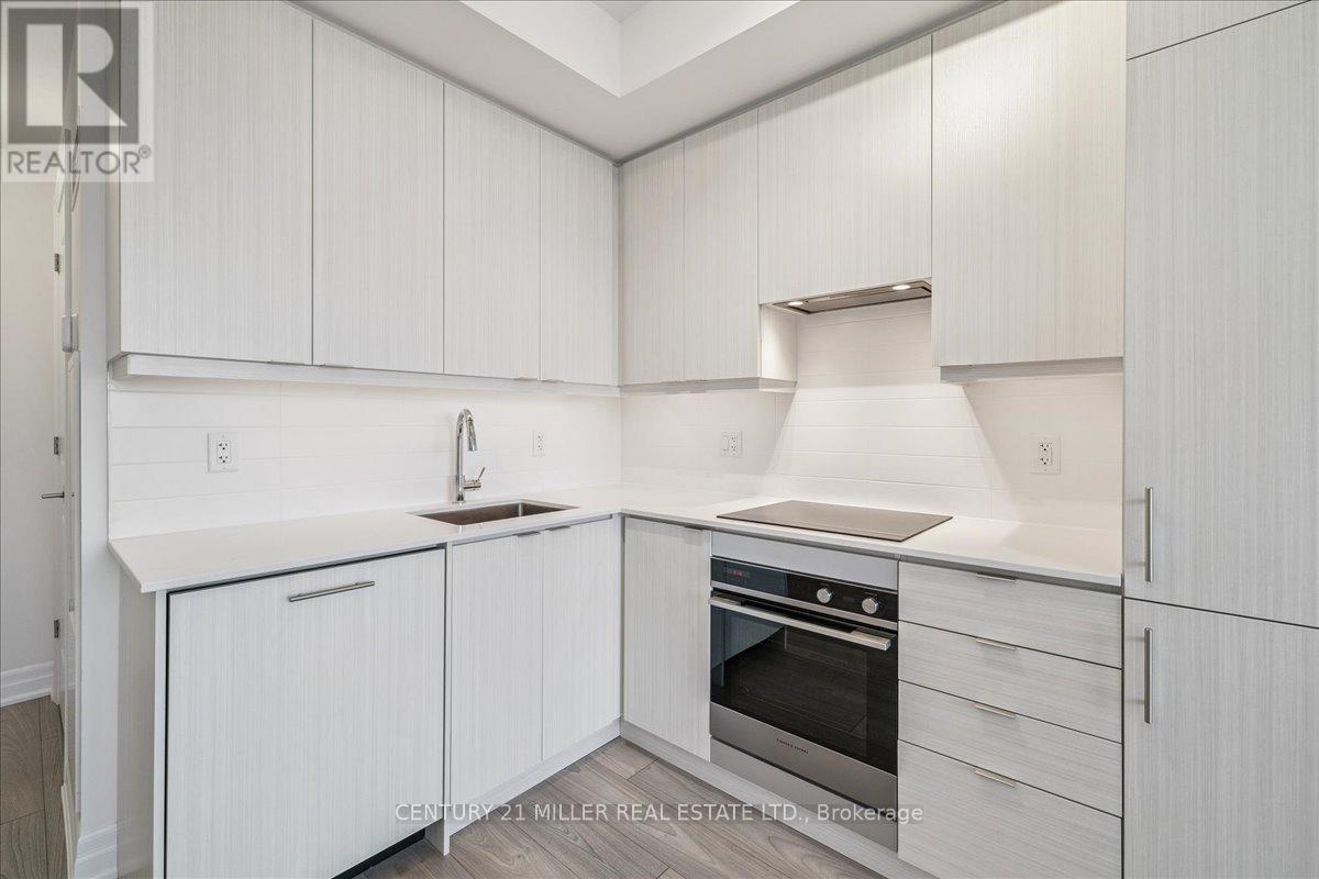 2905 - 36 Elm Drive West Drive, Mississauga, Ontario  L5B 0N3 - Photo 17 - W12570976