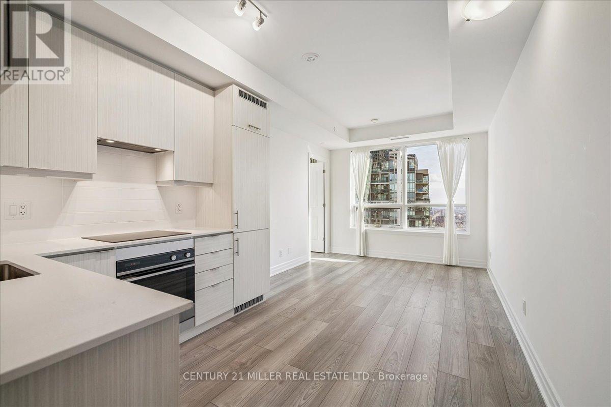 2905 - 36 Elm Drive West Drive, Mississauga, Ontario  L5B 0N3 - Photo 19 - W12570976