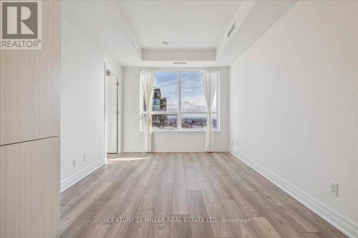 2905 - 36 Elm Drive West Drive, Mississauga, Ontario  L5B 0N3 - Photo 20 - W12570976