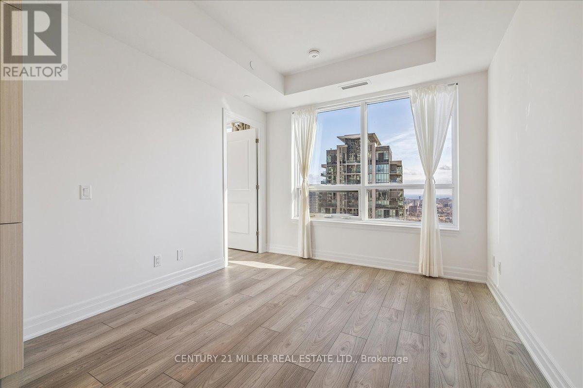 2905 - 36 Elm Drive West Drive, Mississauga, Ontario  L5B 0N3 - Photo 21 - W12570976