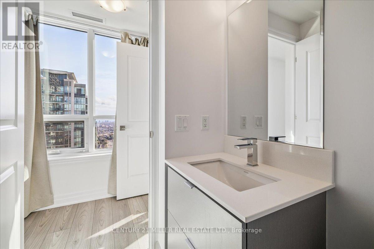 2905 - 36 Elm Drive West Drive, Mississauga, Ontario  L5B 0N3 - Photo 26 - W12570976