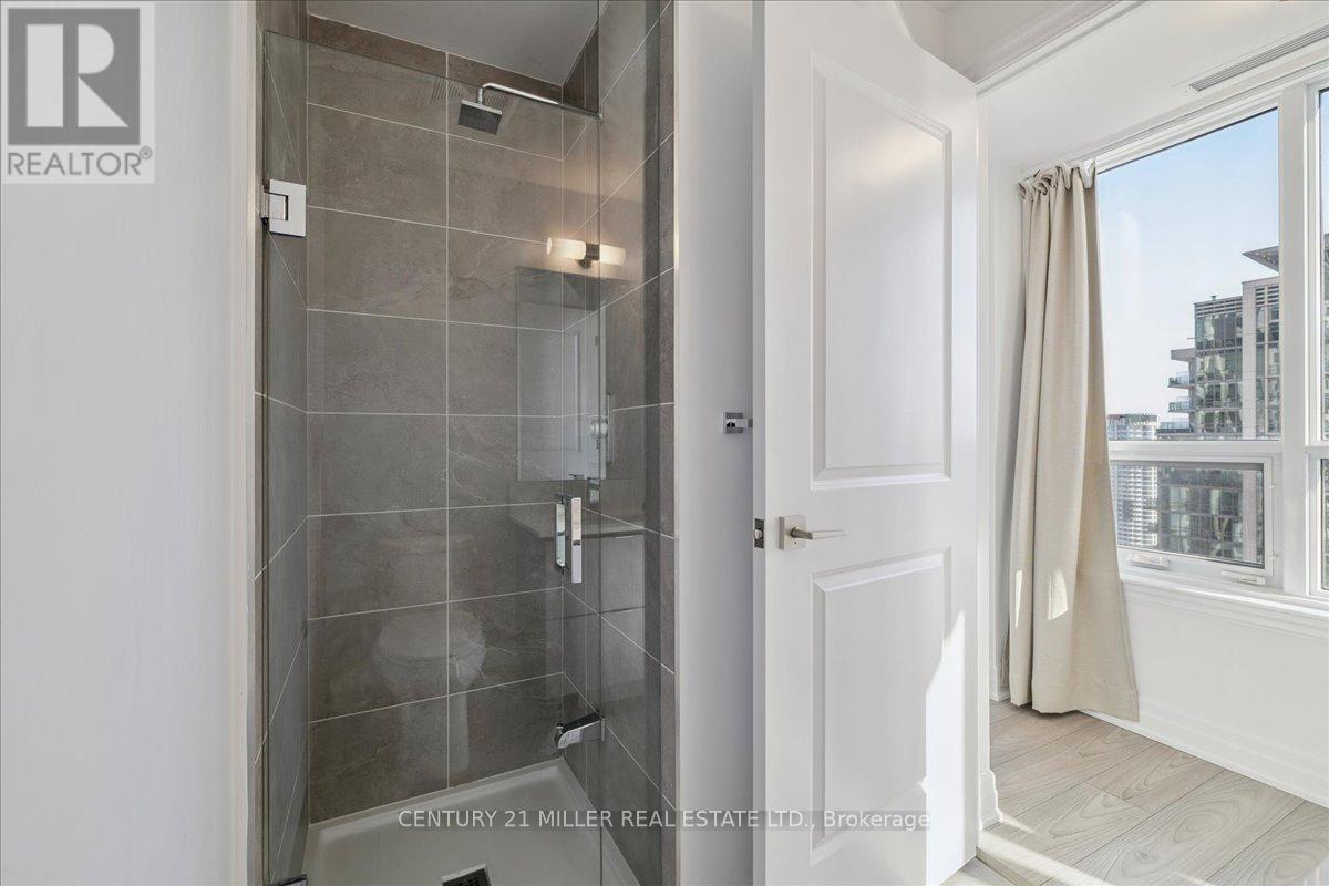 2905 - 36 Elm Drive West Drive, Mississauga, Ontario  L5B 0N3 - Photo 27 - W12570976