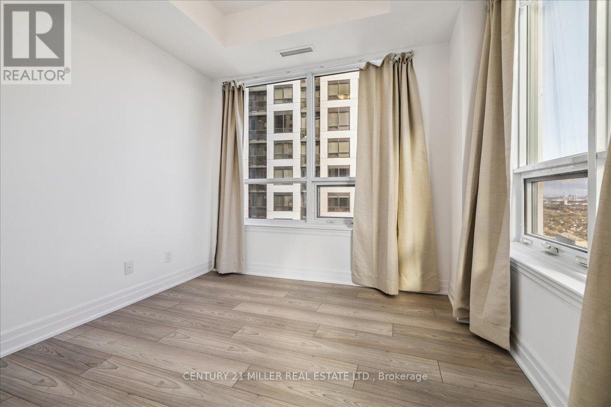 2905 - 36 Elm Drive West Drive, Mississauga, Ontario  L5B 0N3 - Photo 28 - W12570976