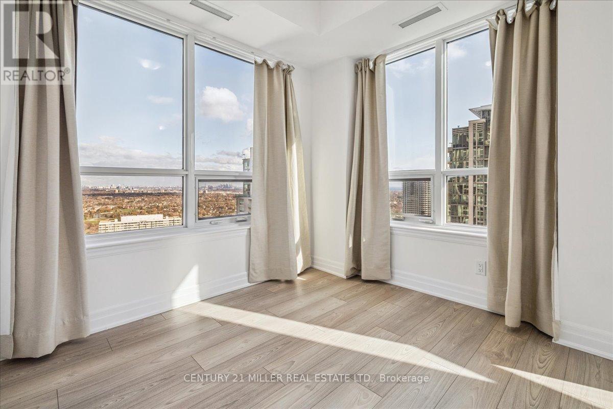 2905 - 36 Elm Drive West Drive, Mississauga, Ontario  L5B 0N3 - Photo 30 - W12570976