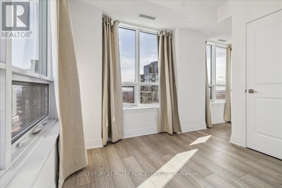 2905 - 36 Elm Drive West Drive, Mississauga, Ontario  L5B 0N3 - Photo 31 - W12570976