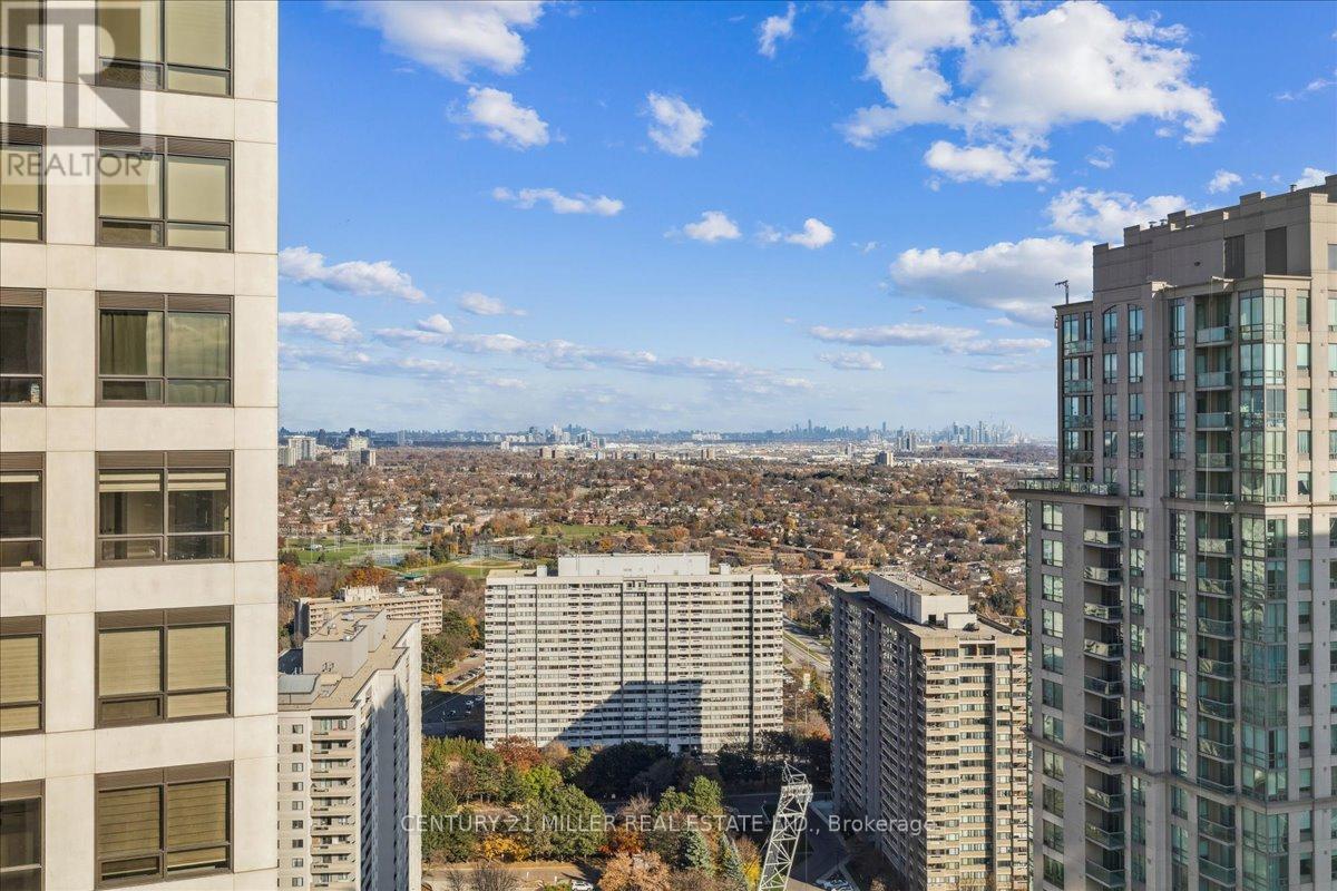 2905 - 36 Elm Drive West Drive, Mississauga, Ontario  L5B 0N3 - Photo 34 - W12570976