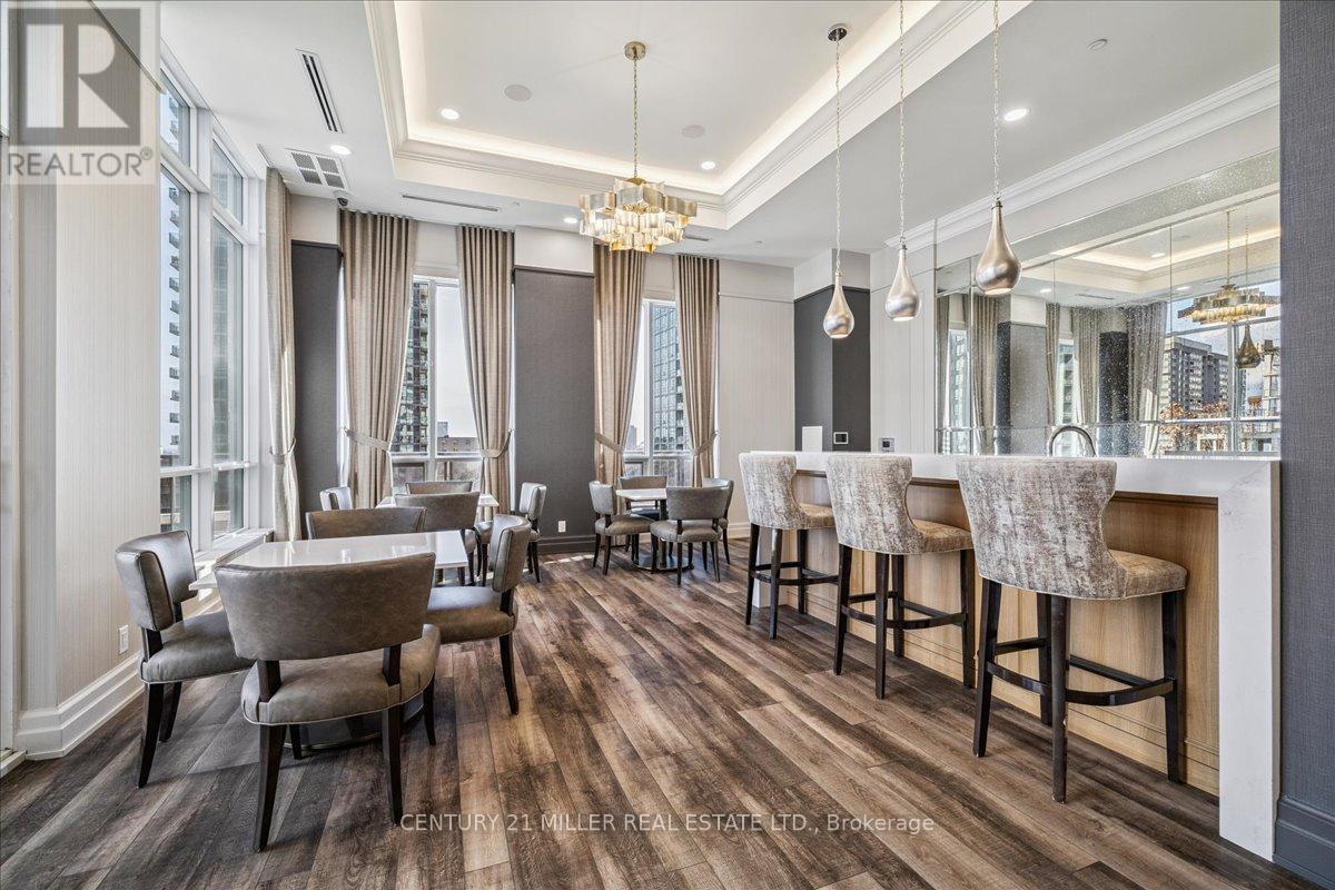 2905 - 36 Elm Drive West Drive, Mississauga, Ontario  L5B 0N3 - Photo 39 - W12570976