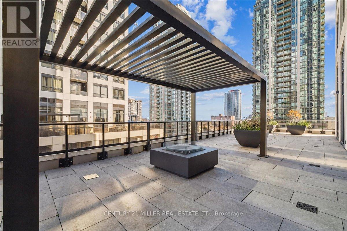 2905 - 36 Elm Drive West Drive, Mississauga, Ontario  L5B 0N3 - Photo 41 - W12570976