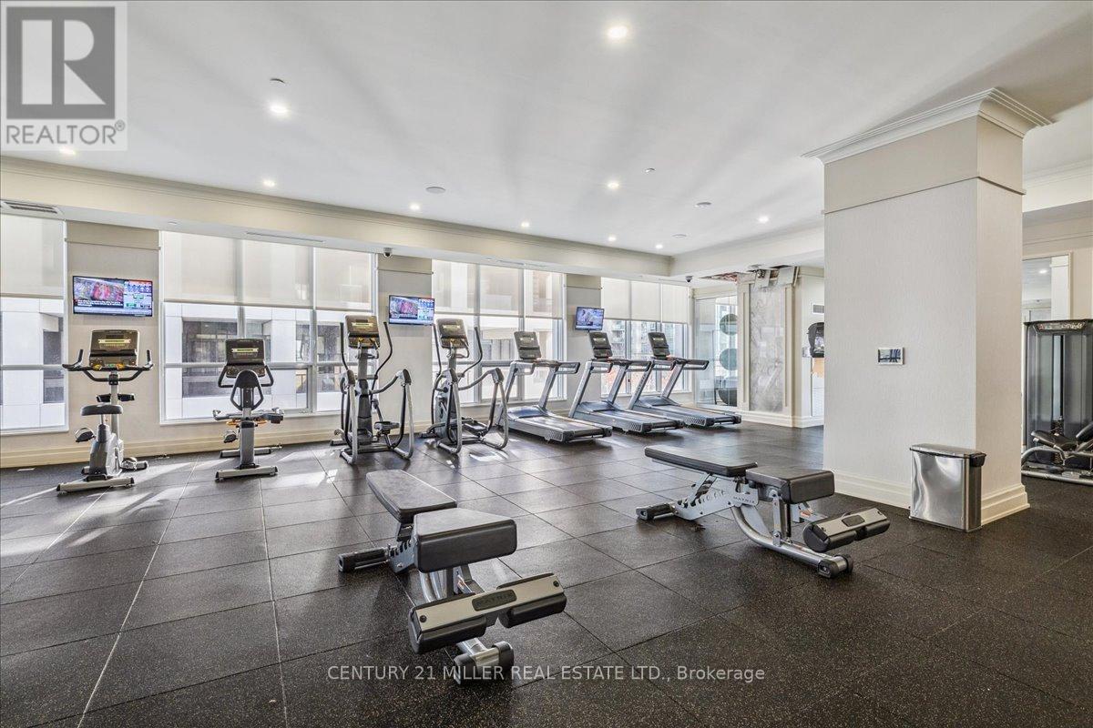 2905 - 36 Elm Drive West Drive, Mississauga, Ontario  L5B 0N3 - Photo 42 - W12570976