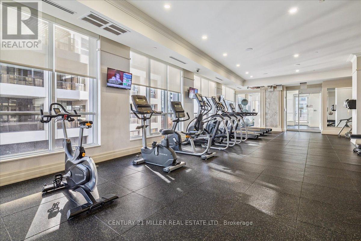 2905 - 36 Elm Drive West Drive, Mississauga, Ontario  L5B 0N3 - Photo 43 - W12570976