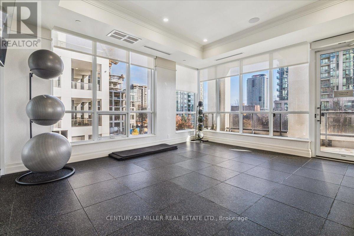 2905 - 36 Elm Drive West Drive, Mississauga, Ontario  L5B 0N3 - Photo 44 - W12570976