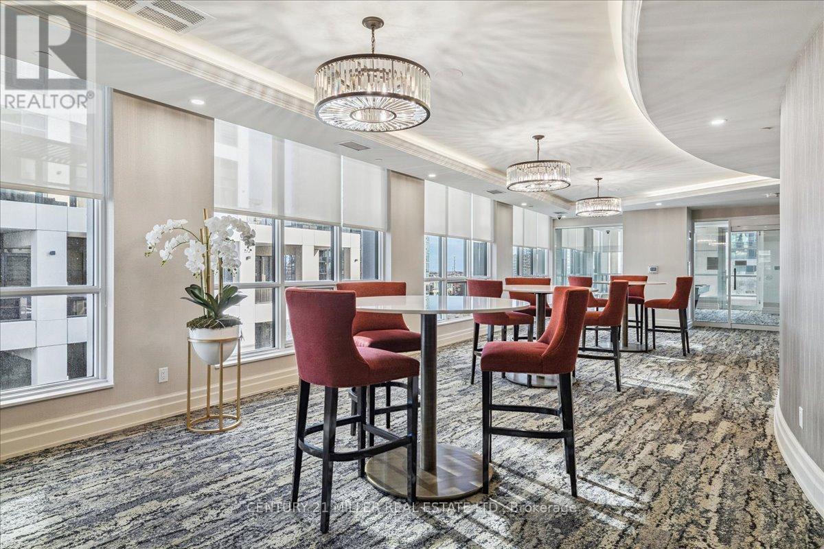 2905 - 36 Elm Drive West Drive, Mississauga, Ontario  L5B 0N3 - Photo 45 - W12570976