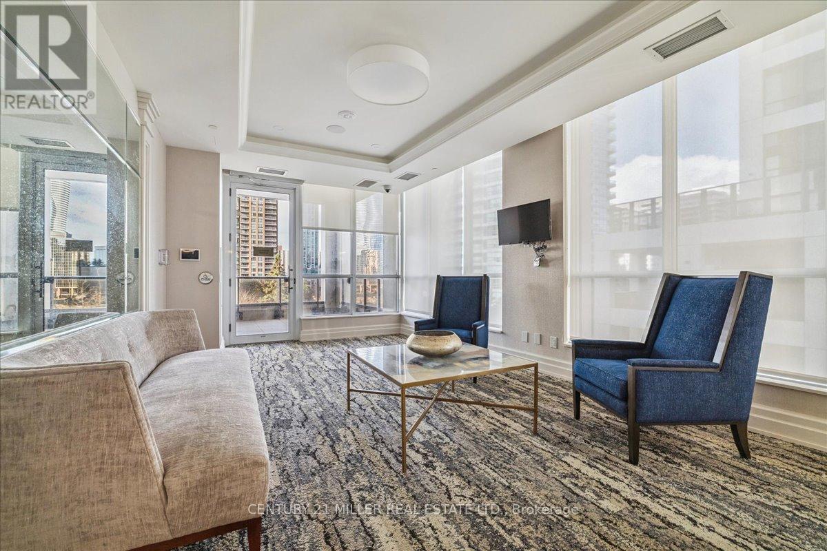 2905 - 36 Elm Drive West Drive, Mississauga, Ontario  L5B 0N3 - Photo 46 - W12570976