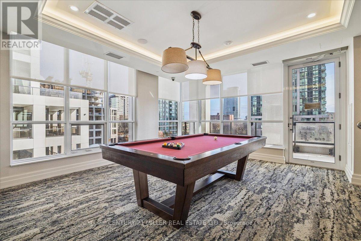 2905 - 36 Elm Drive West Drive, Mississauga, Ontario  L5B 0N3 - Photo 47 - W12570976