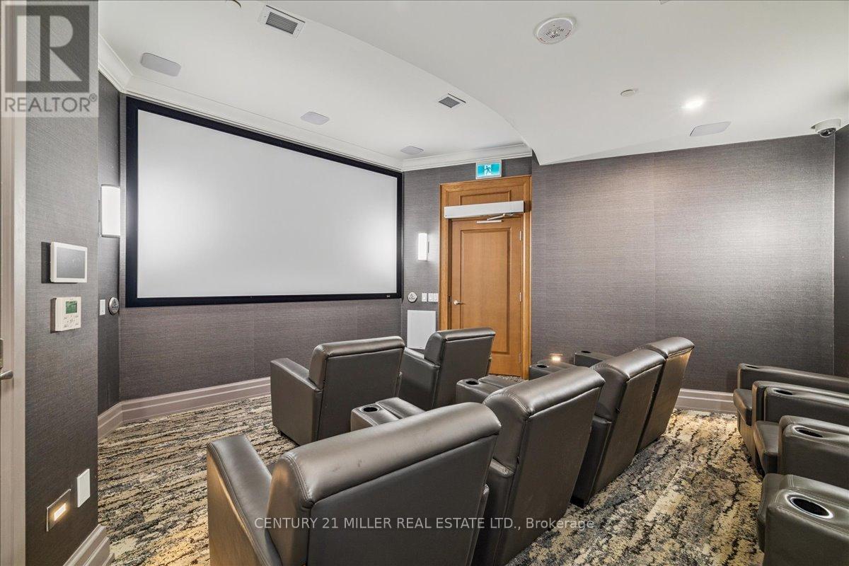 2905 - 36 Elm Drive West Drive, Mississauga, Ontario  L5B 0N3 - Photo 48 - W12570976