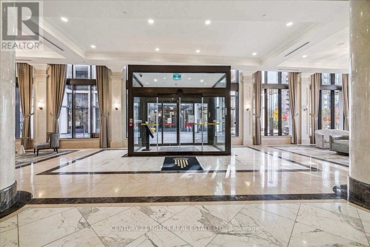 2905 - 36 Elm Drive West Drive, Mississauga, Ontario  L5B 0N3 - Photo 5 - W12570976