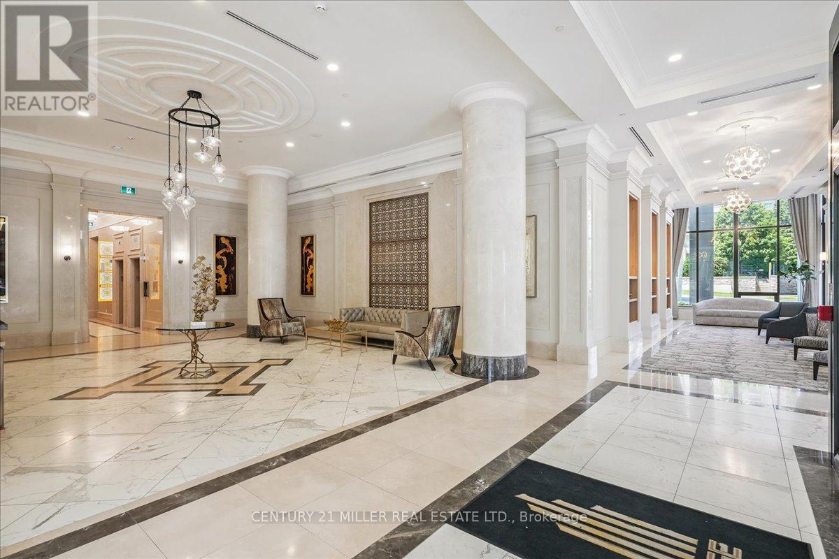 2905 - 36 Elm Drive West Drive, Mississauga, Ontario  L5B 0N3 - Photo 6 - W12570976