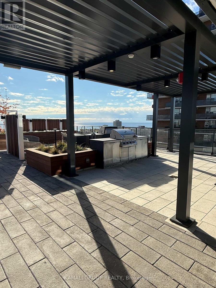 621 - 28 Ann Street, Mississauga, Ontario  L5G 0E1 - Photo 11 - W12570978