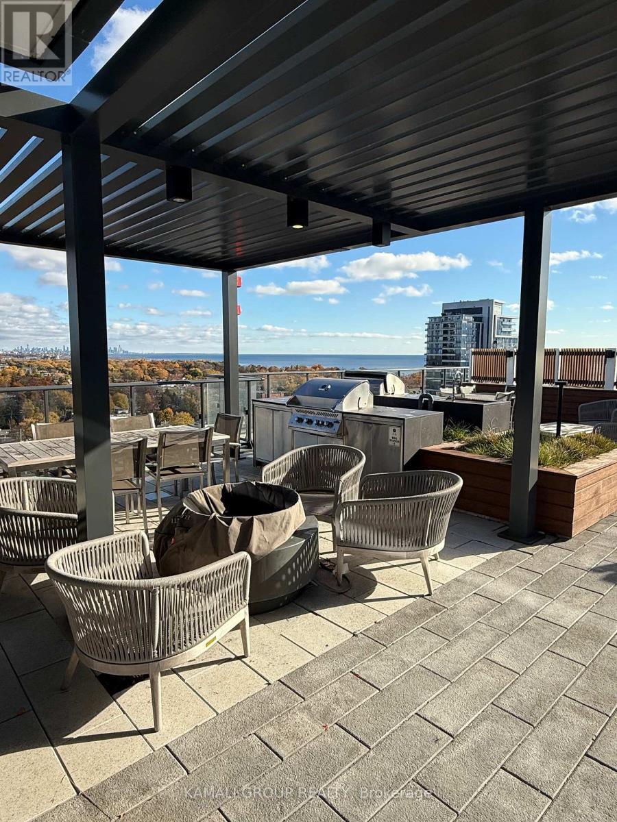 621 - 28 Ann Street, Mississauga, Ontario  L5G 0E1 - Photo 12 - W12570978