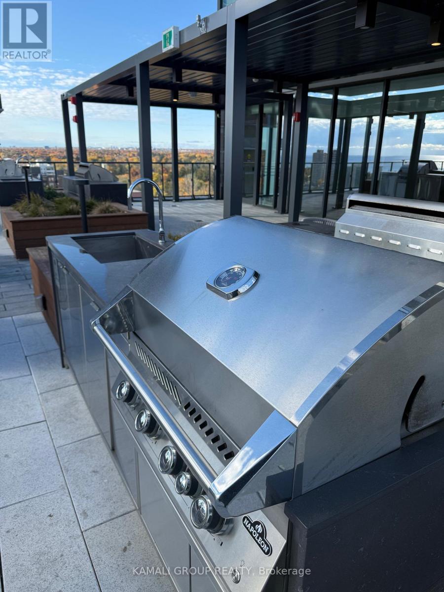 621 - 28 Ann Street, Mississauga, Ontario  L5G 0E1 - Photo 13 - W12570978