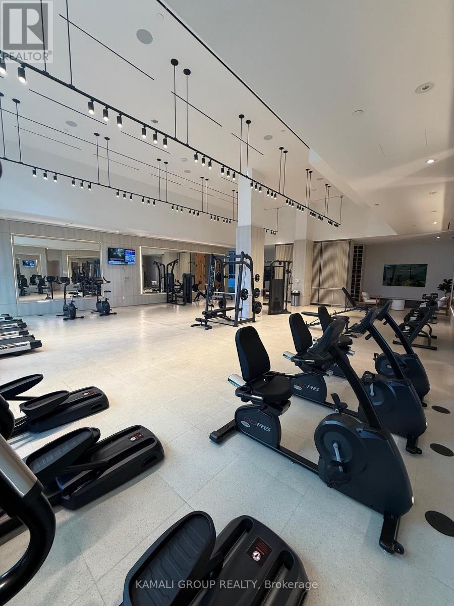 621 - 28 Ann Street, Mississauga, Ontario  L5G 0E1 - Photo 15 - W12570978