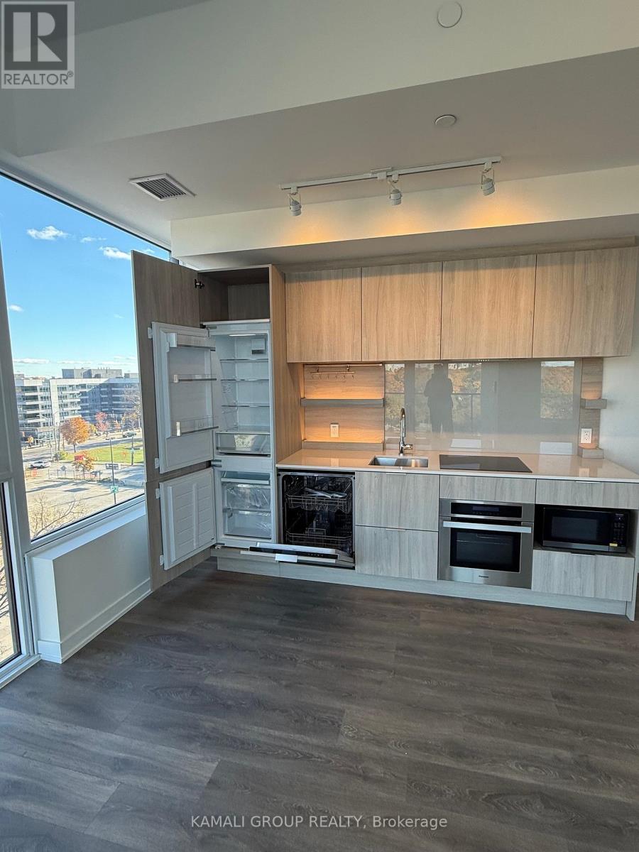 621 - 28 Ann Street, Mississauga, Ontario  L5G 0E1 - Photo 4 - W12570978