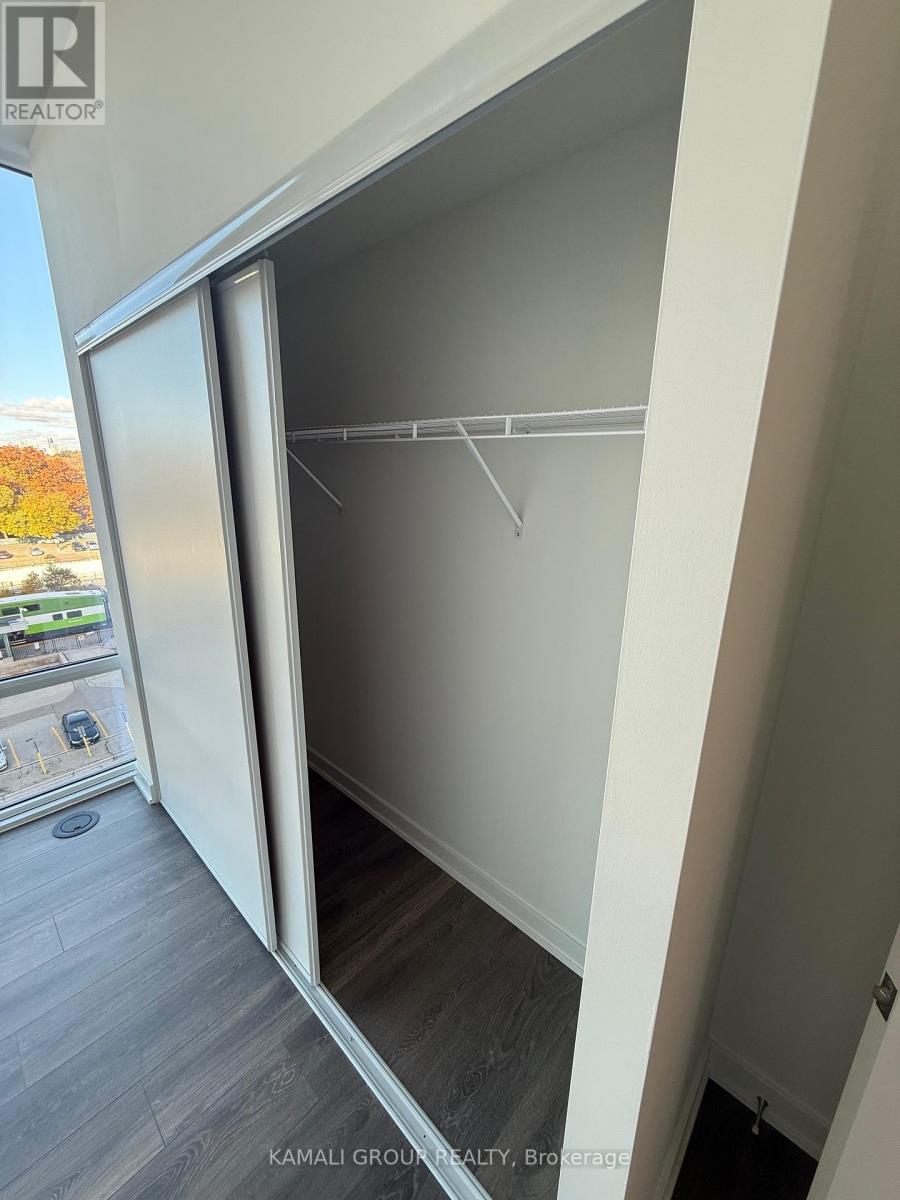 621 - 28 Ann Street, Mississauga, Ontario  L5G 0E1 - Photo 9 - W12570978