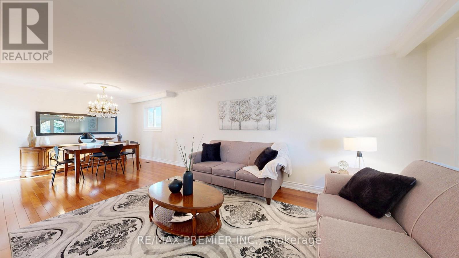 87 Aviemore Drive, Toronto, Ontario  M9L 2L9 - Photo 11 - W12570982