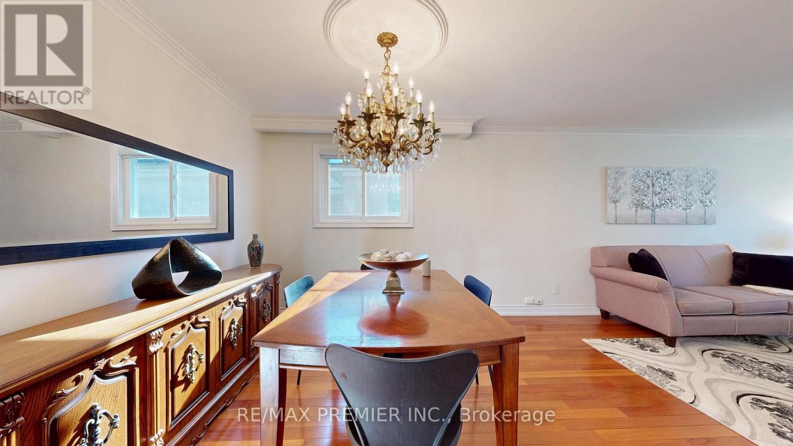 87 Aviemore Drive, Toronto, Ontario  M9L 2L9 - Photo 14 - W12570982