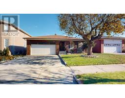 87 Aviemore Drive, Toronto (Humber Summit), Ca