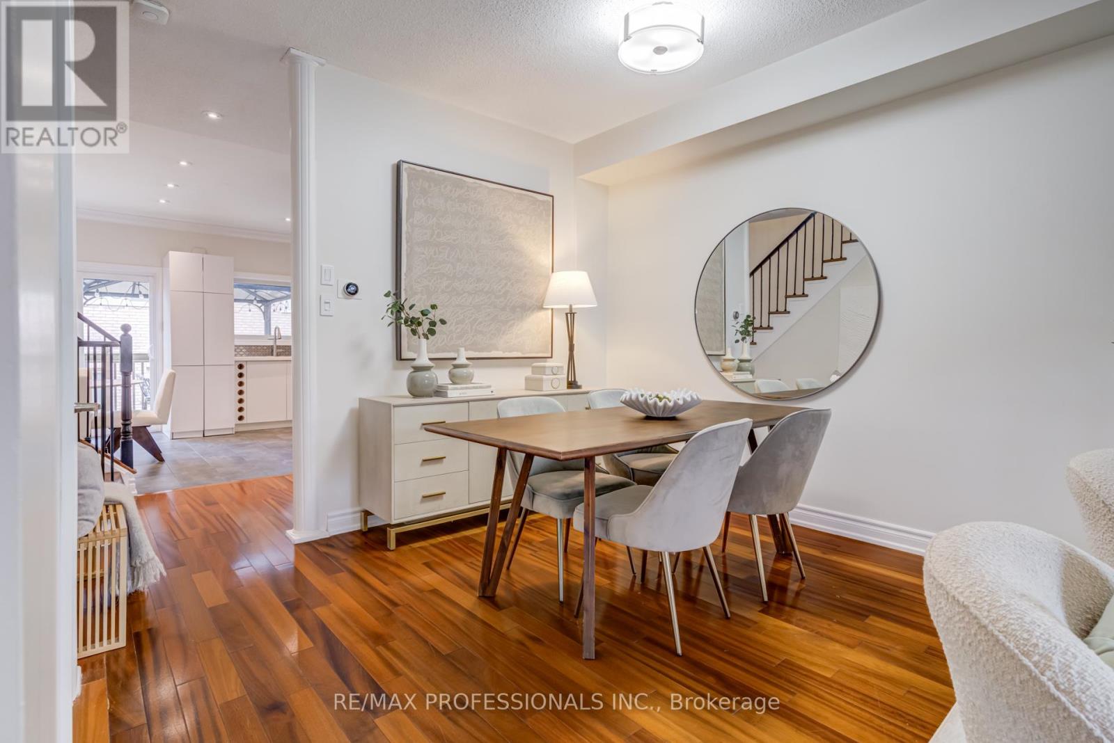 105 Harbourview Crescent, Toronto, Ontario  M8V 4A9 - Photo 8 - W12571020