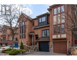 105 Harbourview Crescent, Toronto (Mimico), Ca