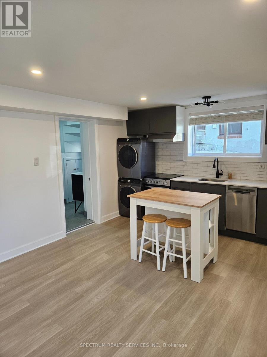 2 - 49 Gotham Court, Toronto, Ontario  M6M 2N9 - Photo 10 - W12571086