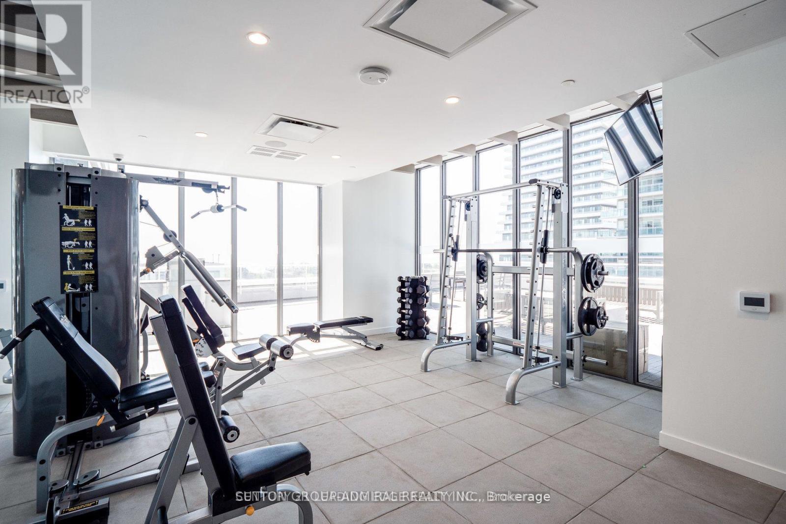 1704 - 70 Annie Craig Drive, Toronto, Ontario  M8V 0G2 - Photo 25 - W12571104