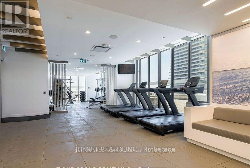 1704 - 70 Annie Craig Drive, Toronto, Ontario  M8V 0G2 - Photo 26 - W12571104